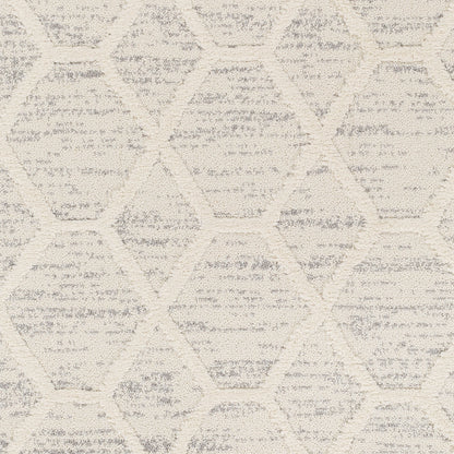 Nora NOA-2311 8' x 10' Machine Woven Area Rug