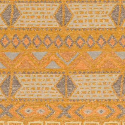 Nomad NOD-103 8' x 11' Handmade Wool Area Rug
