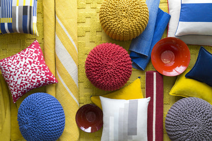 Colton COL-6004 Hand Woven Rug