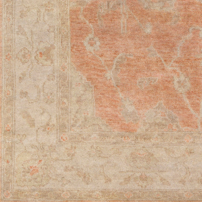 Normandy NOY-8000 10' x 14' Handmade Wool Area Rug
