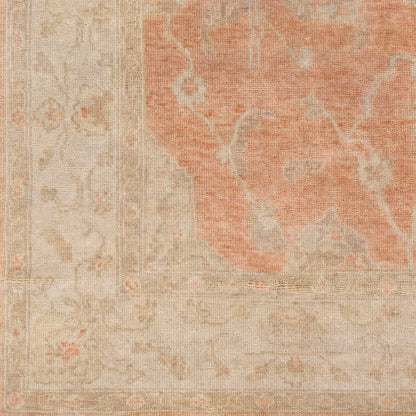 Normandy NOY-8000 2' x 3' Handmade Wool Accent Rug