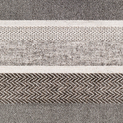 Nepali NPI-2302 2' x 3' Machine Woven Accent Rug