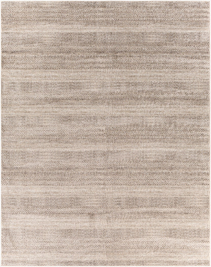 Nepali NPI-2312 5' x 7' Machine Woven Area Rug