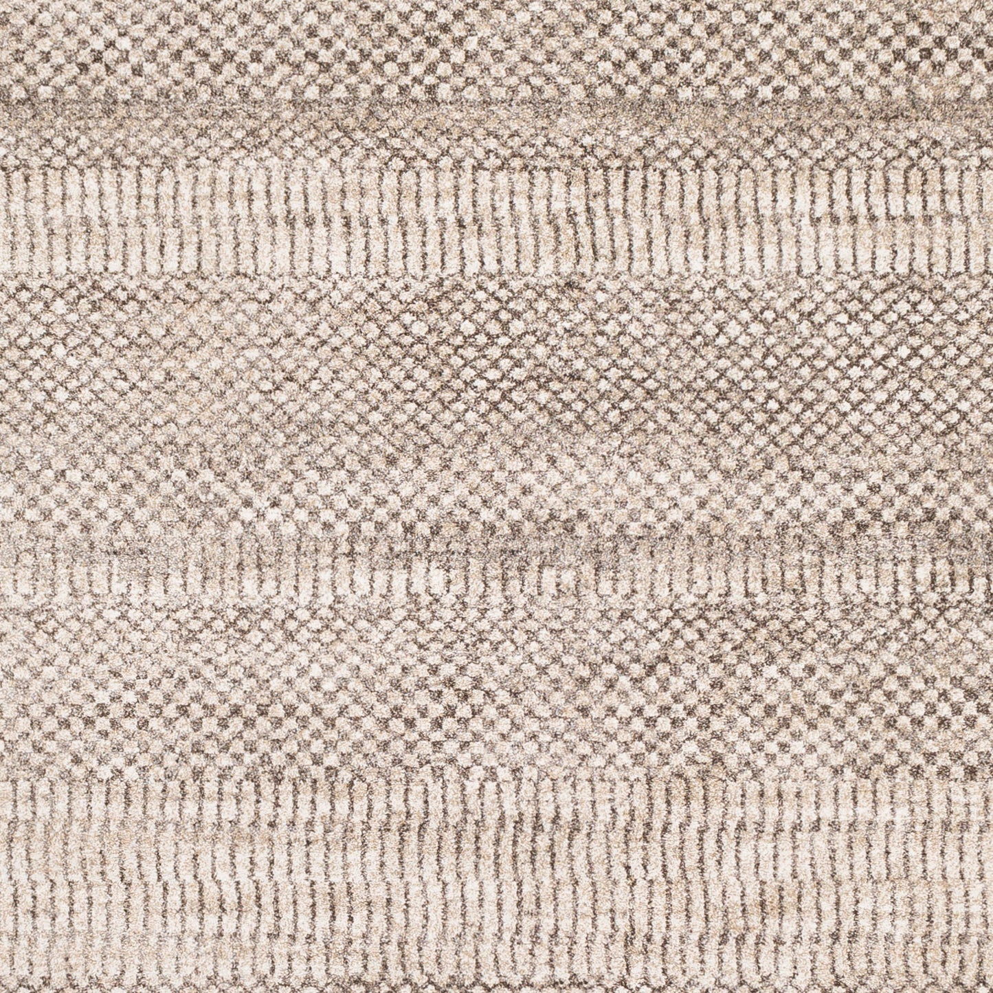 Nepali NPI-2312 5' x 7' Machine Woven Area Rug