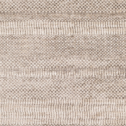 Nepali NPI-2312 5' x 7' Machine Woven Area Rug