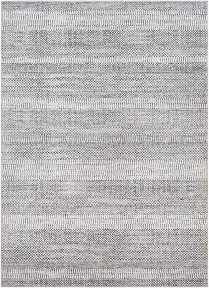 Nepali NPI-2313 2' x 3' Machine Woven Accent Rug