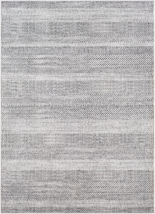 Nepali NPI-2313 2' x 3' Machine Woven Accent Rug