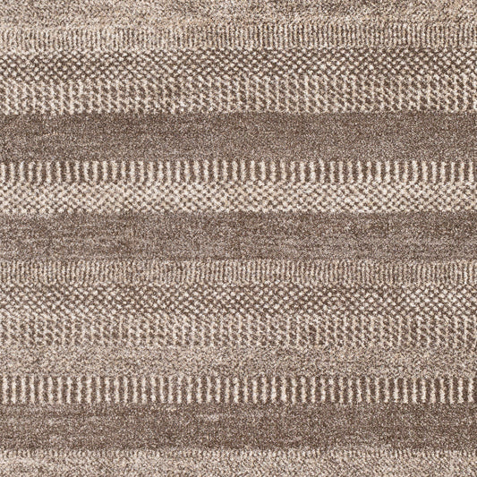 Nepali NPI-2315 9' x 12' Machine Woven Area Rug