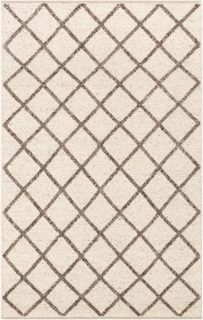 Napels NPL-2300 2' x 3' Handmade Accent Rug