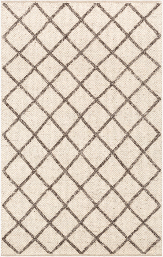 Napels NPL-2300 2' x 3' Handmade Accent Rug