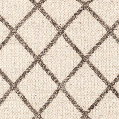 Napels NPL-2300 2' x 3' Handmade Accent Rug