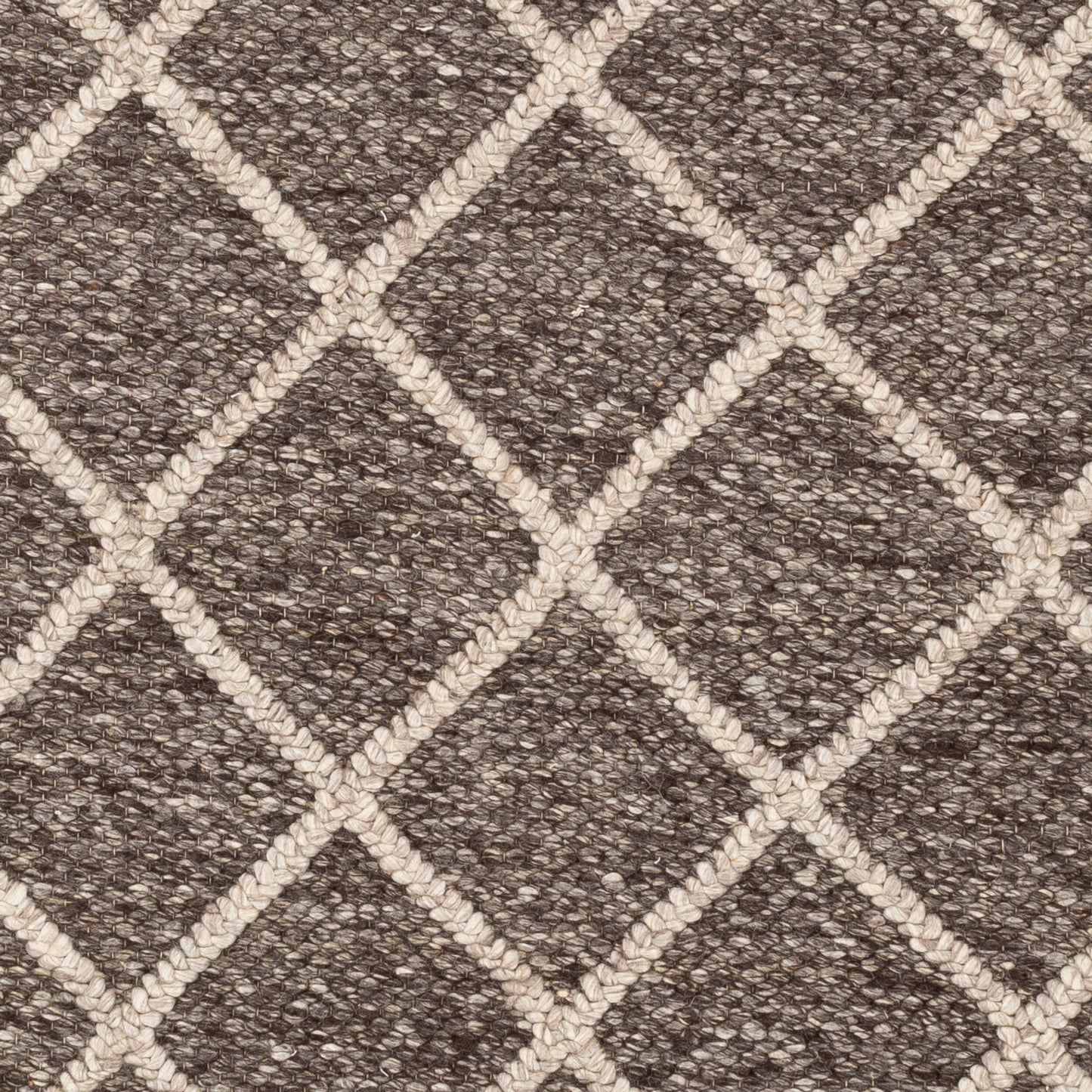 Napels NPL-2302 Alfombra decorativa hecha a mano de 2' x 3'