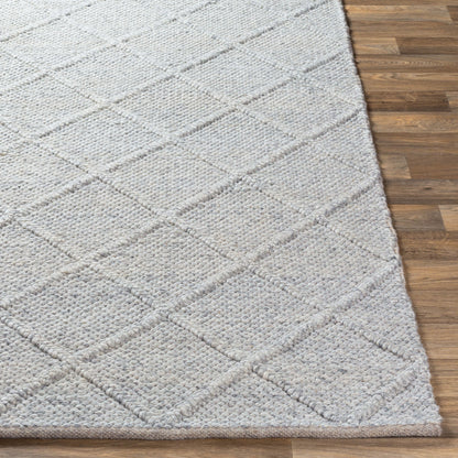 Napels NPL-2304 2' x 3' Handmade Accent Rug