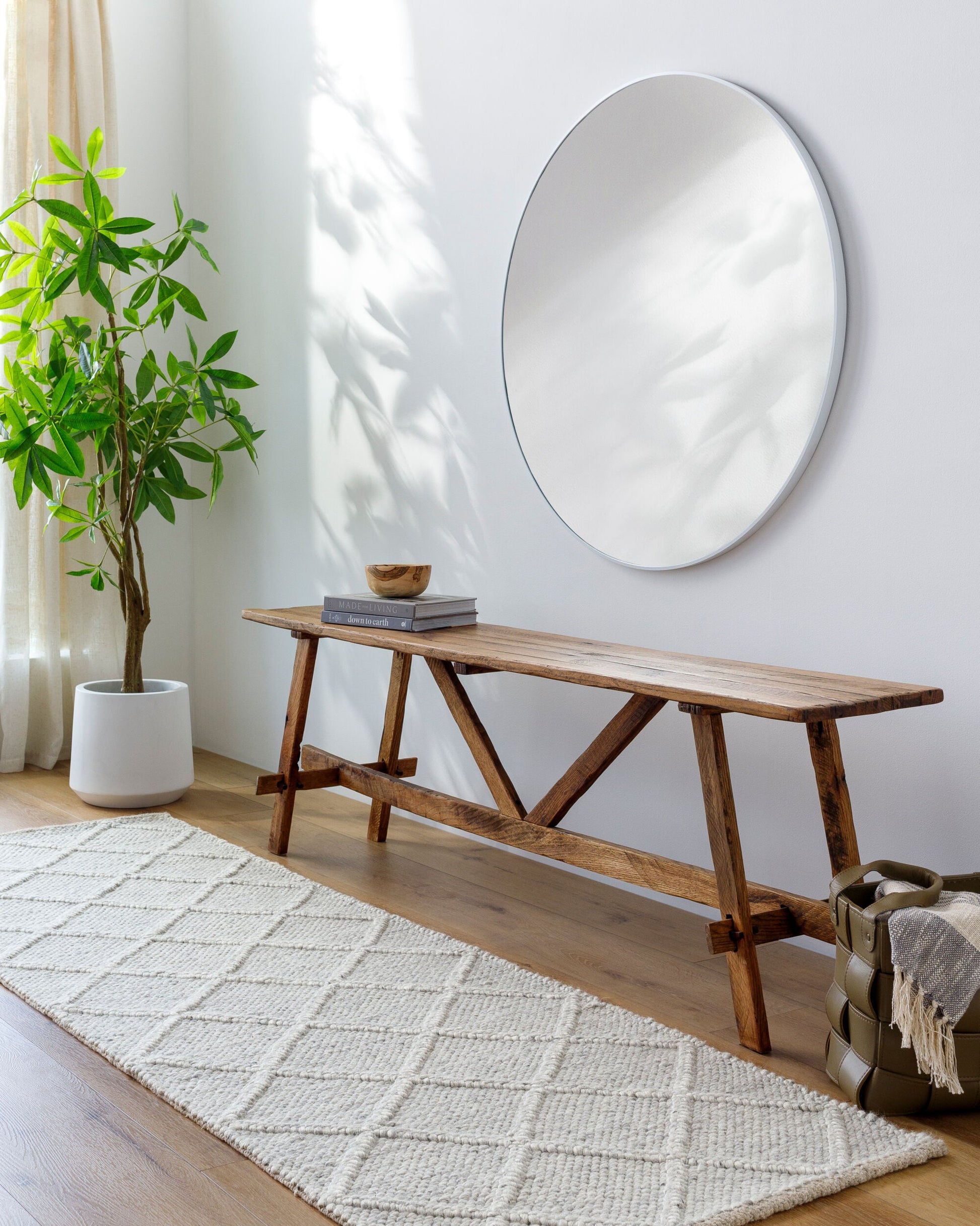 Napels NPL-2304 Hand Woven Rug