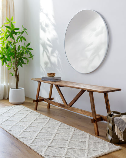 Napels NPL-2304 Hand Woven Rug