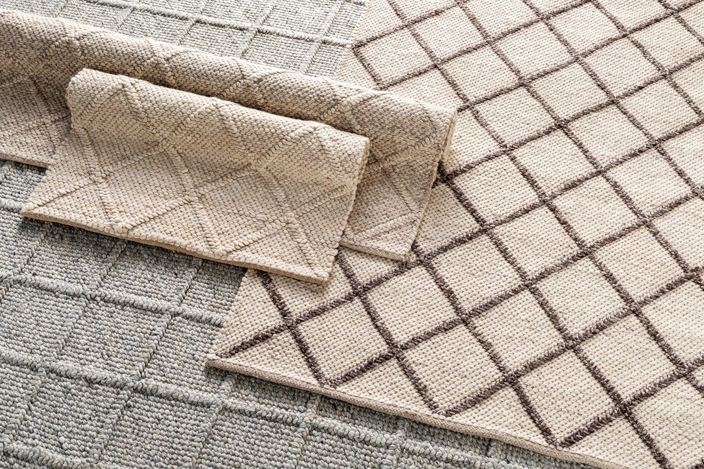 Napels NPL-2300 Hand Woven Rug