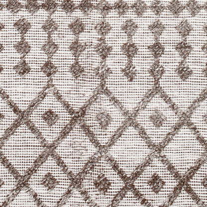 Napoli NPO-2300 6' x 9' Handmade Recyled Area Rug