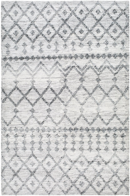 Napoli NPO-2301 6' x 9' Handmade Recyled Area Rug