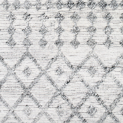Napoli NPO-2301 6' x 9' Handmade Recyled Area Rug