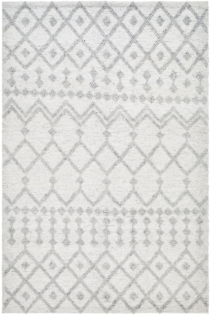 Napoli NPO-2302 9' x 12' Handmade Recyled Area Rug