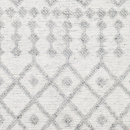 Napoli NPO-2302 9' x 12' Handmade Recyled Area Rug