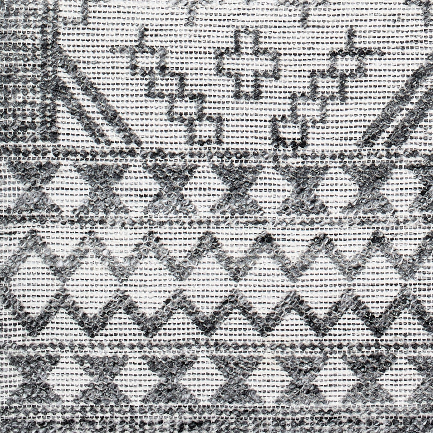 Napoli NPO-2304 2' x 3' Handmade Recyled Accent Rug