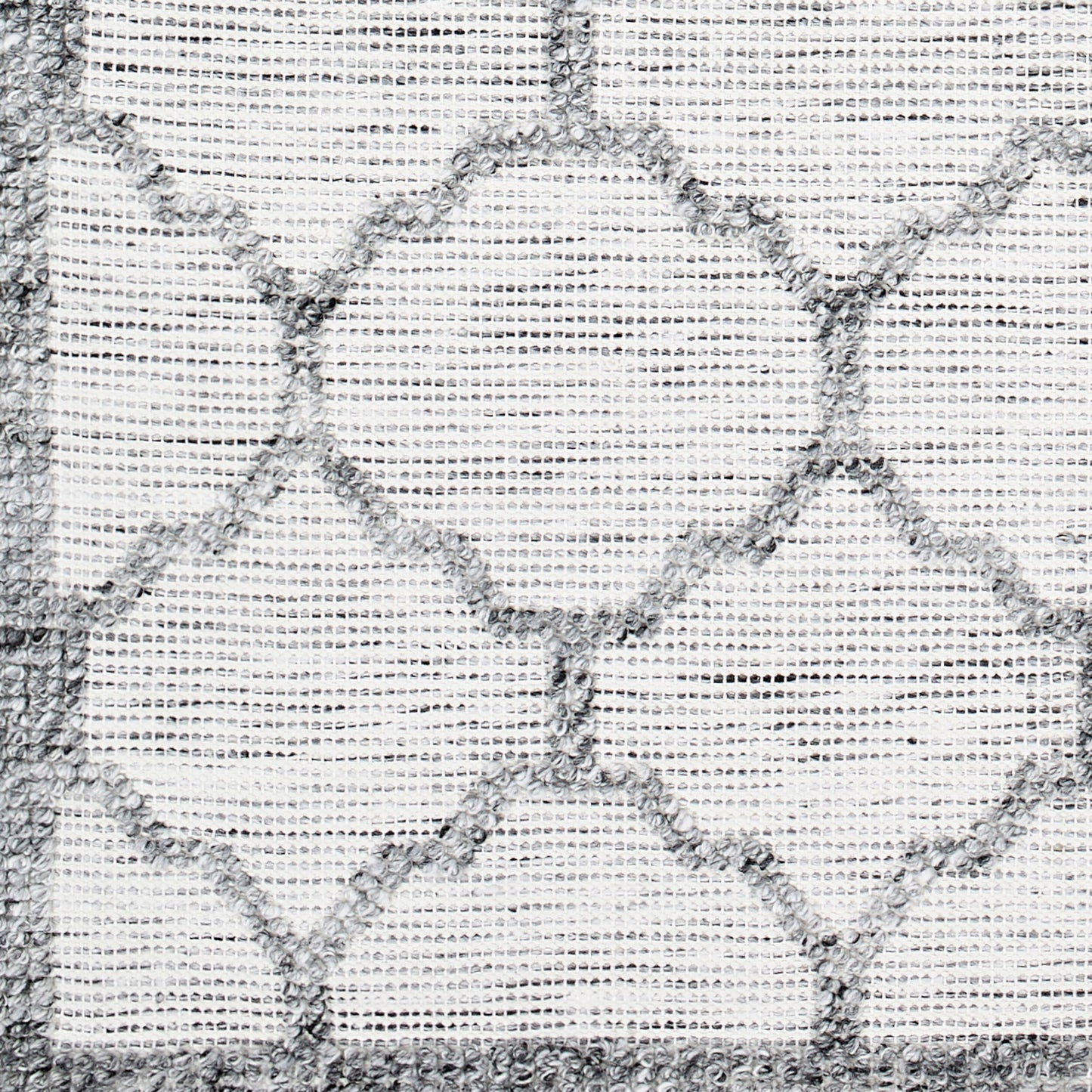 Napoli NPO-2307 5' x 7' Handmade Recyled Area Rug