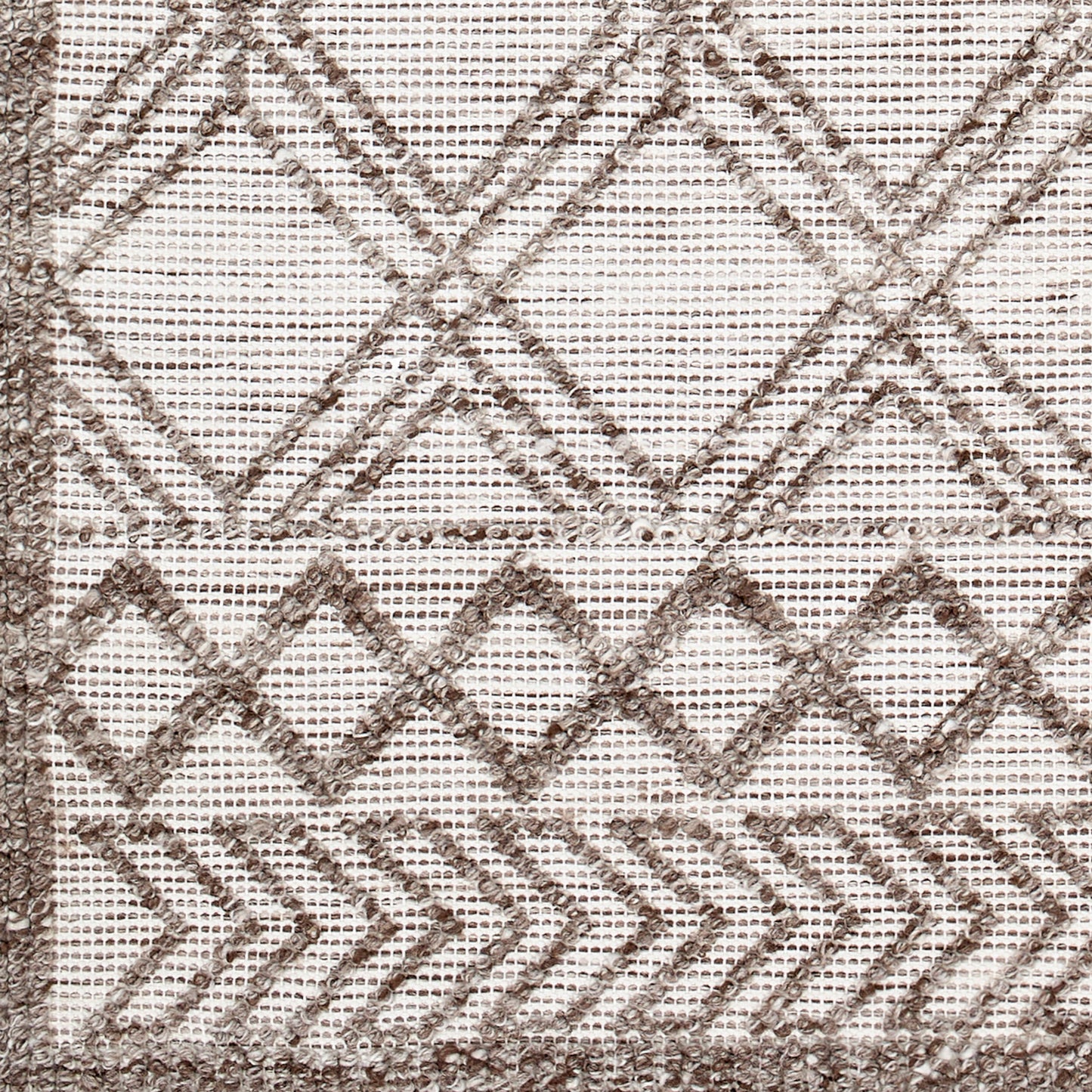 Napoli NPO-2308 2' x 3' Handmade Recyled Accent Rug