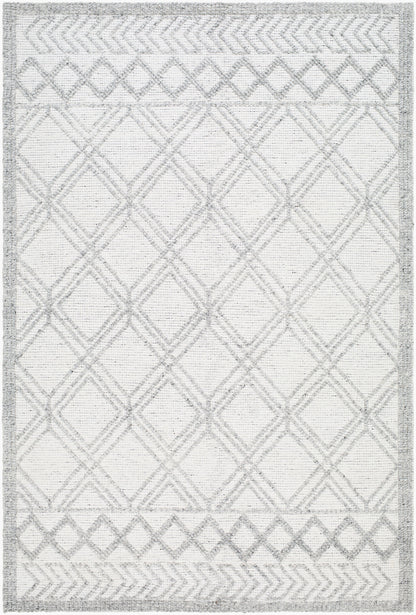 Napoli NPO-2310 8' x 10' Handmade Recyled Area Rug