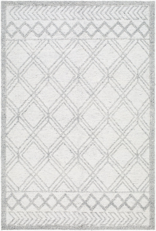 Napoli NPO-2310 5' x 7' Handmade Recyled Area Rug