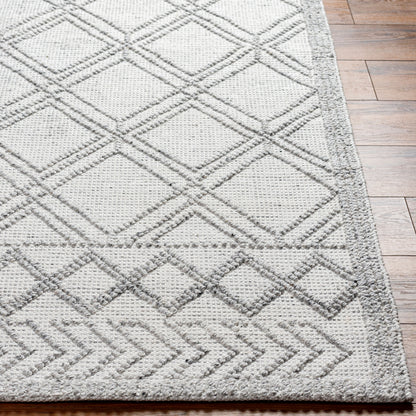 Napoli NPO-2310 8' x 10' Handmade Recyled Area Rug