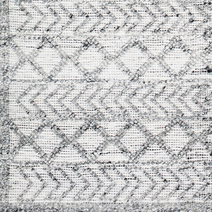 Napoli NPO-2311 5' x 7' Handmade Recyled Area Rug