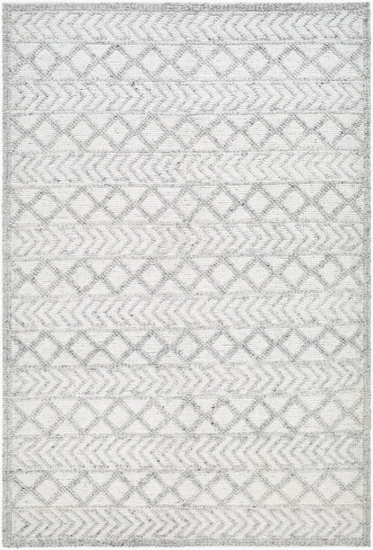 Napoli NPO-2312 2' x 3' Handmade Recyled Accent Rug