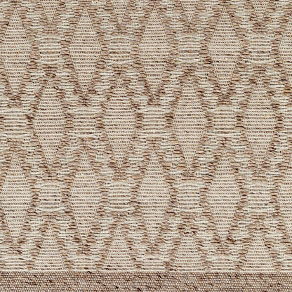 Napoli NPO-2313 5' x 7' Handmade Recyled Area Rug