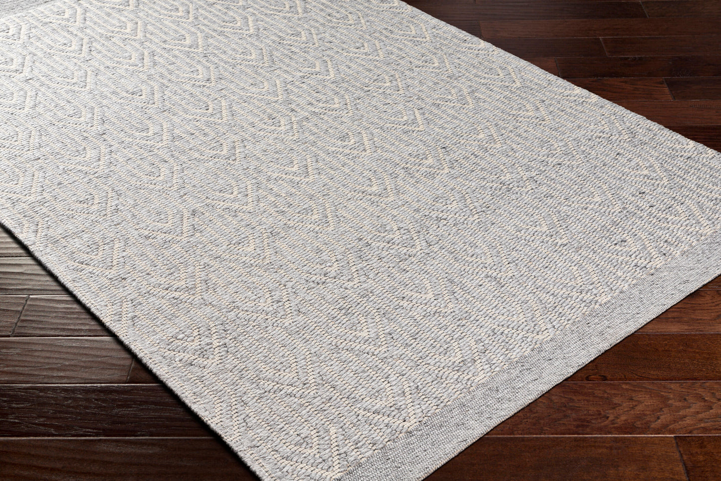 Napoli NPO-2315 9' x 12' Handmade Recyled Area Rug