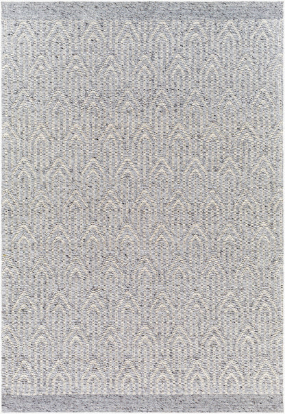 Napoli NPO-2315 9' x 12' Handmade Recyled Area Rug