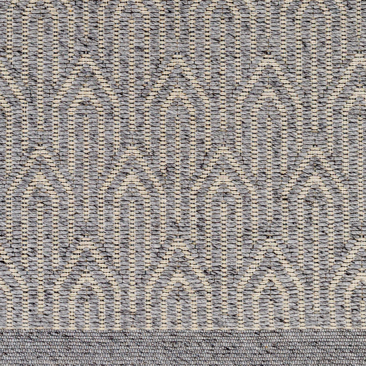 Napoli NPO-2315 9' x 12' Handmade Recyled Area Rug