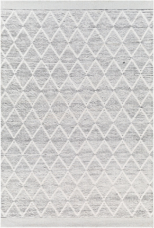 Napoli NPO-2316 6' x 9' Handmade Recyled Area Rug