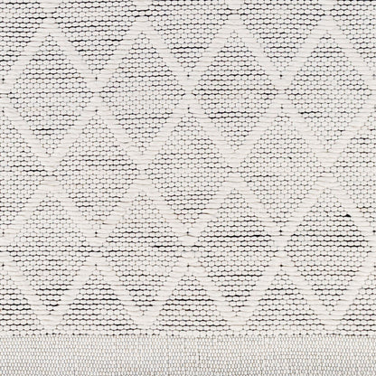 Napoli NPO-2316 8ft Runner Handmade Recyled Runner Rug