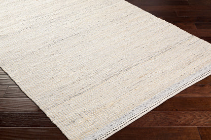 Alfombra de pasillo Nottingham NTM-2302 de 2,4 m, hecha a mano