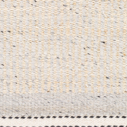 Alfombra Nottingham NTM-2302 de 1,52 m x 2,13 m, hecha a mano