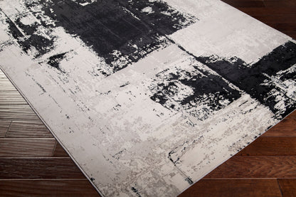 Nuage NUA-1004 8' x 10' Machine Woven Area Rug