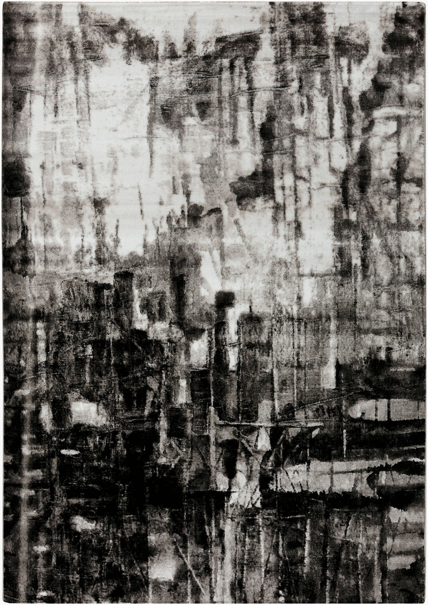 Nova NVA-3010 Machine Woven Rug