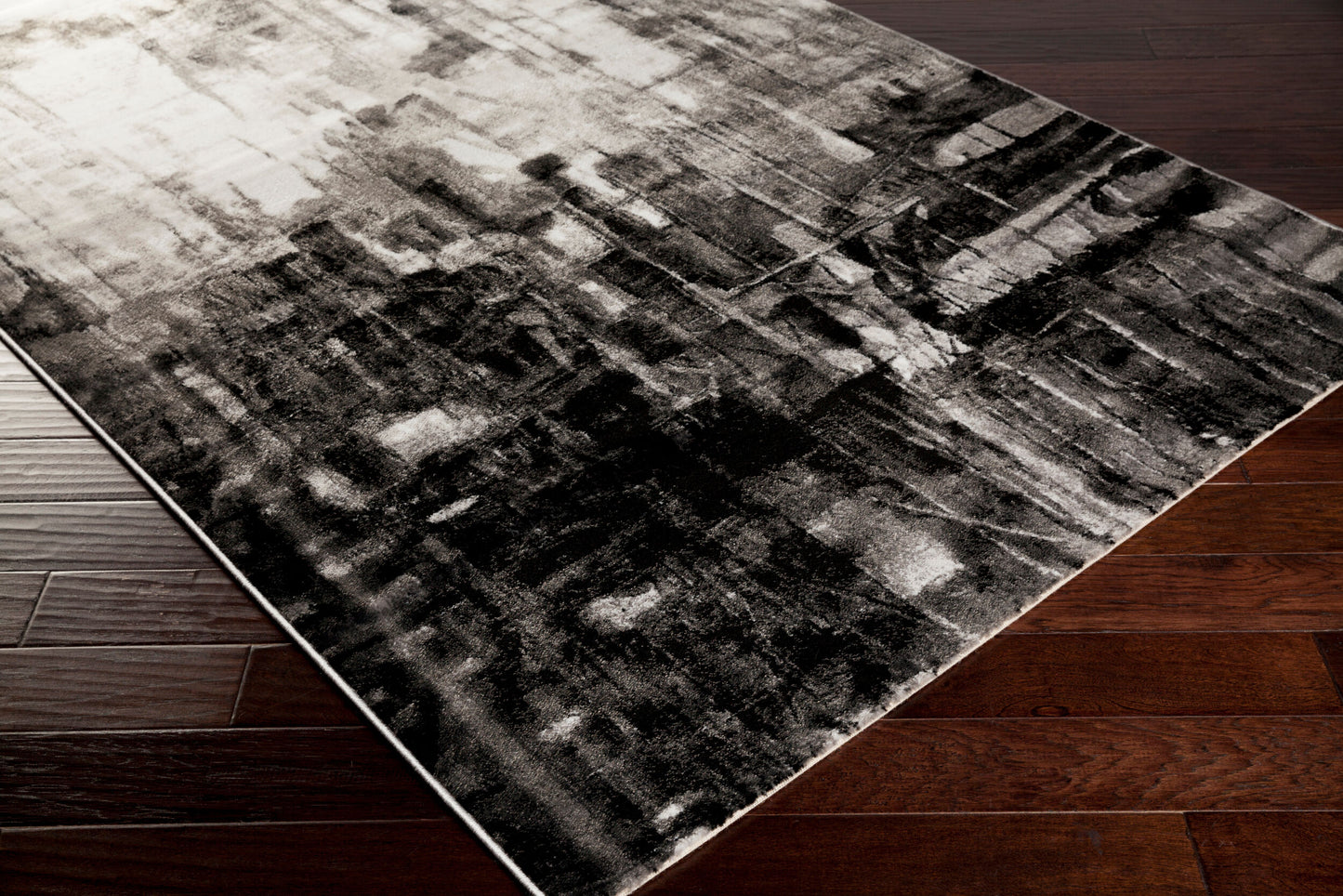 Nova NVA-3010 5' x 7' Machine Woven Area Rug