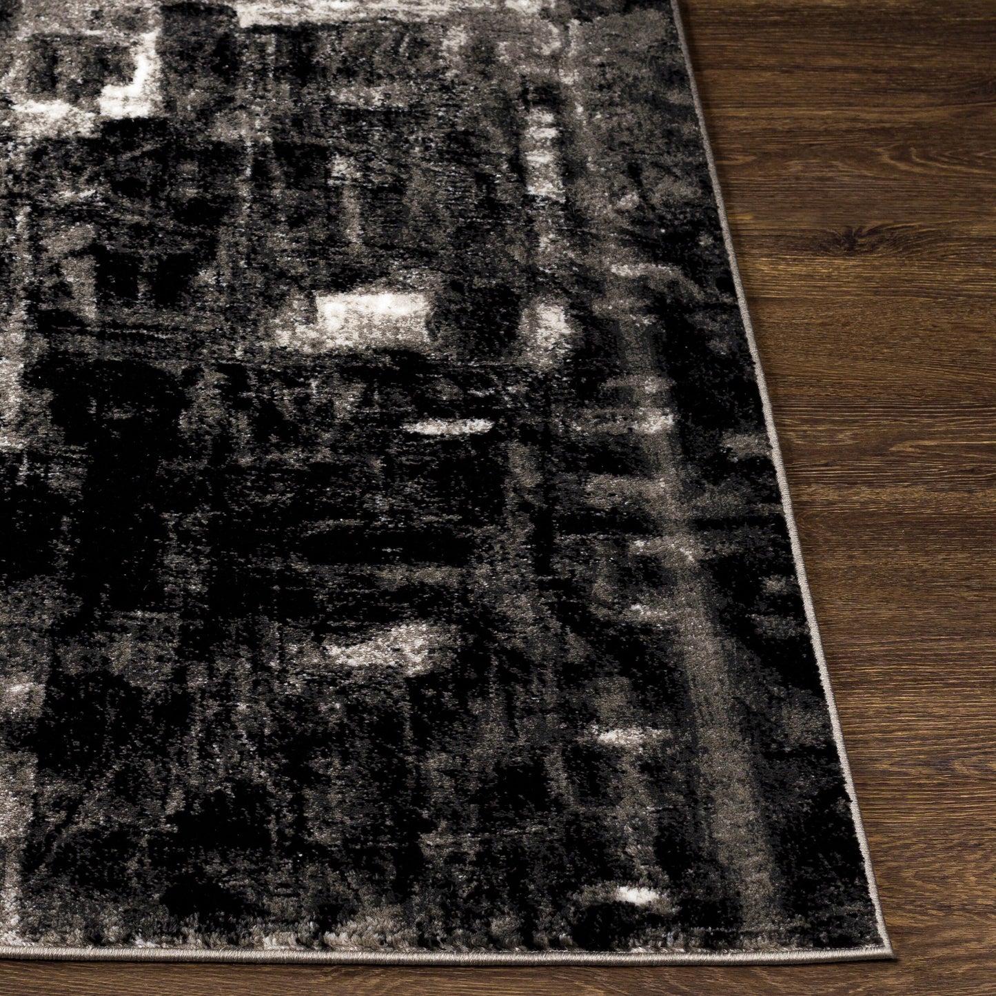 Nova NVA-3010 5' x 7' Machine Woven Area Rug