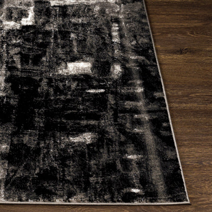 Nova NVA-3010 5' x 7' Machine Woven Area Rug