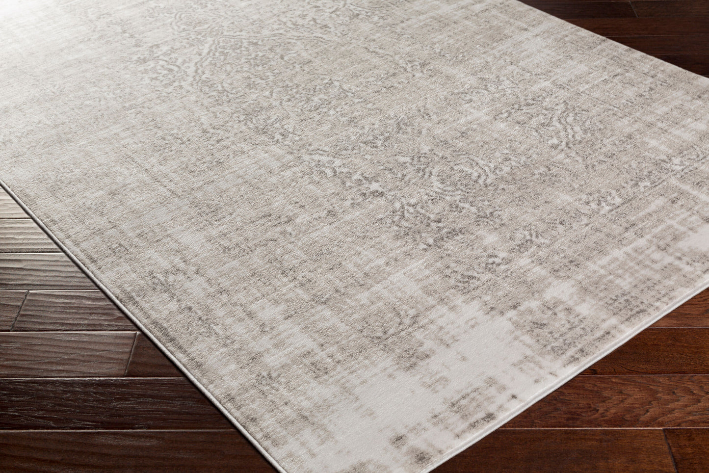 Nova NVA-3025 3' x 5' Machine Woven Accent Rug
