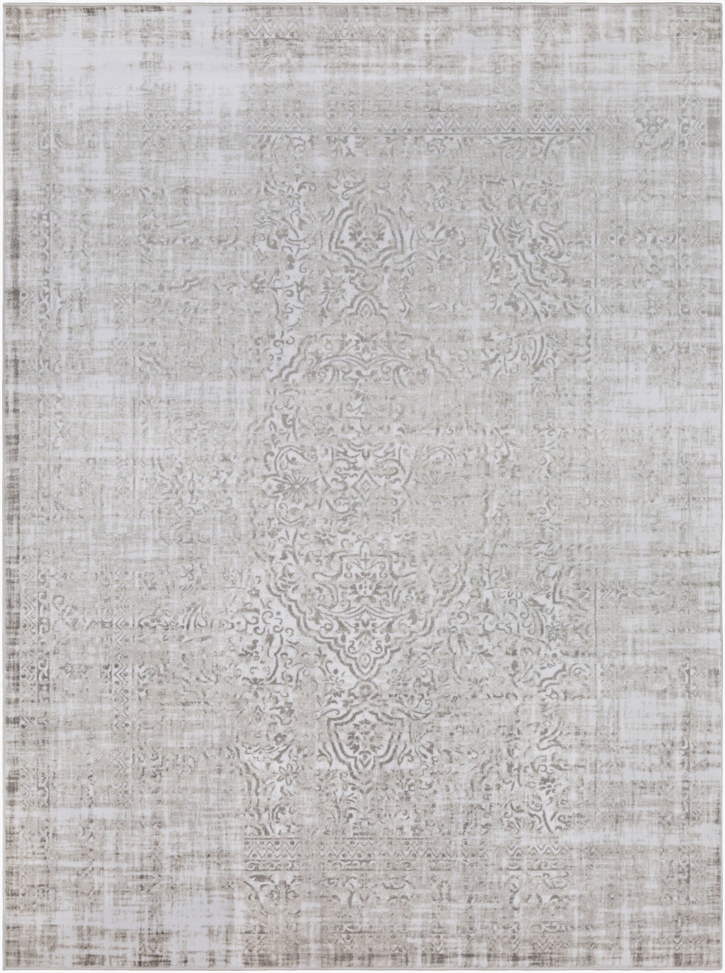 Nova NVA-3025 3' x 5' Machine Woven Accent Rug