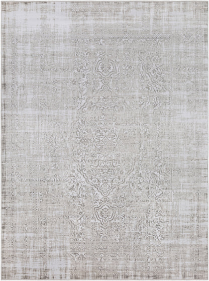 Nova NVA-3025 3' x 5' Machine Woven Accent Rug