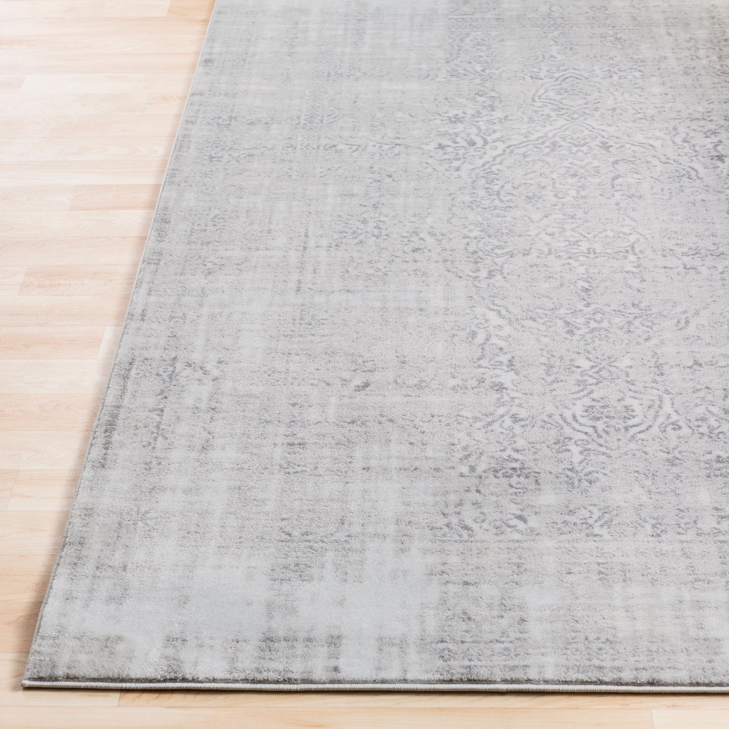 Nova NVA-3025 3' x 5' Machine Woven Accent Rug